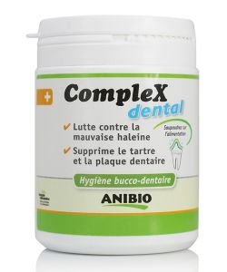 CompleX Dental, 140 g